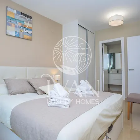 Casa Jara Ivan Luxury Homes 5ªpta Sur 1ªlinea